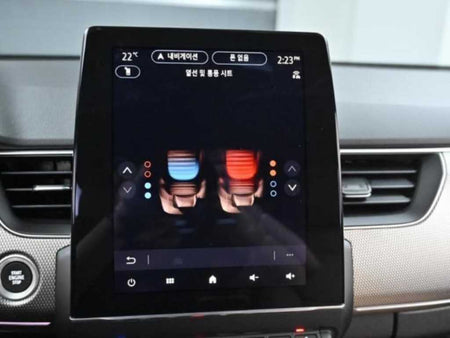 RENAULT Arkana — photo 17
