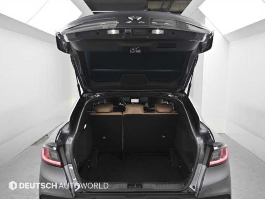 RENAULT Arkana — photo 20