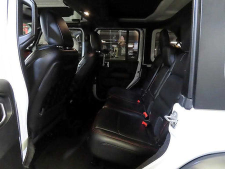Jeep Wrangler — photo 07