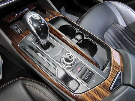 Maserati Levante — photo 10