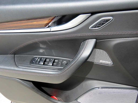 Maserati Levante — photo 11