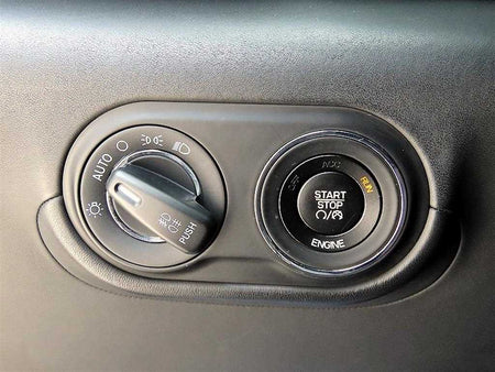 Maserati Levante — photo 12