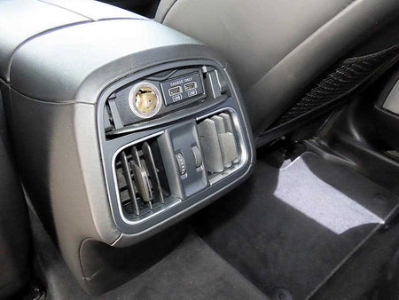 Maserati Levante — photo 15