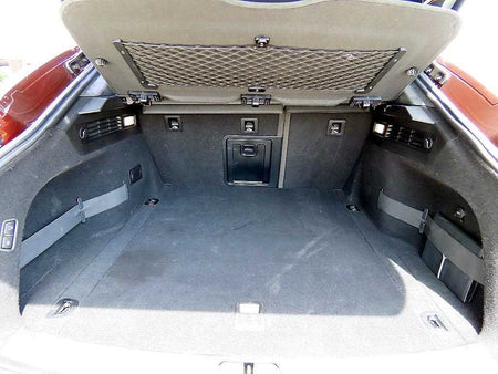 Maserati Levante — photo 17
