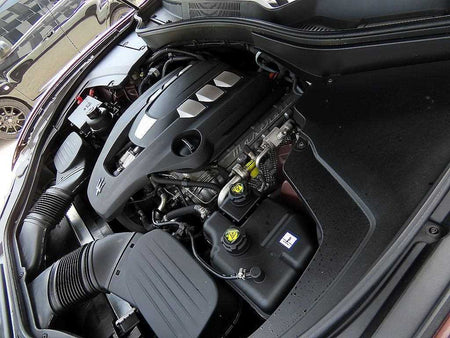 Maserati Levante — photo 19