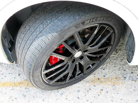 Maserati Levante — photo 20
