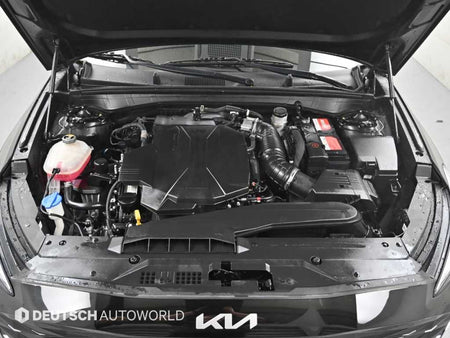 Kia K8 — photo 06