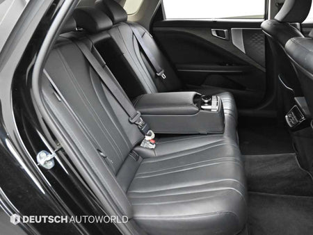 Kia K8 — photo 12