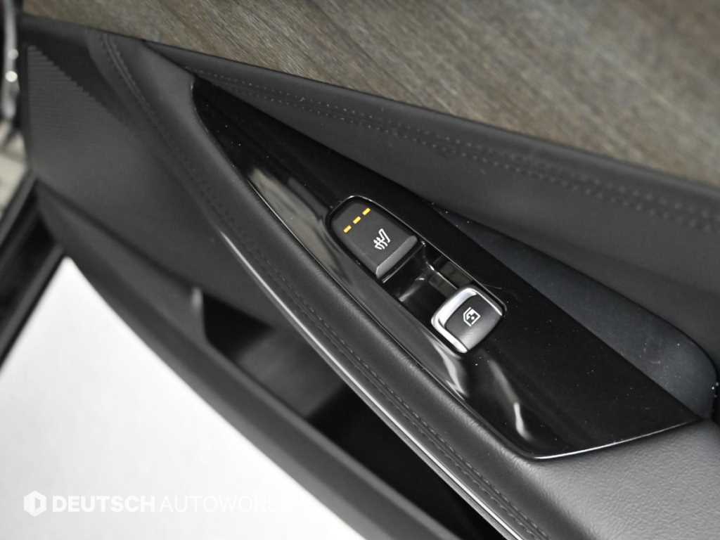 Kia K8 — photo 16