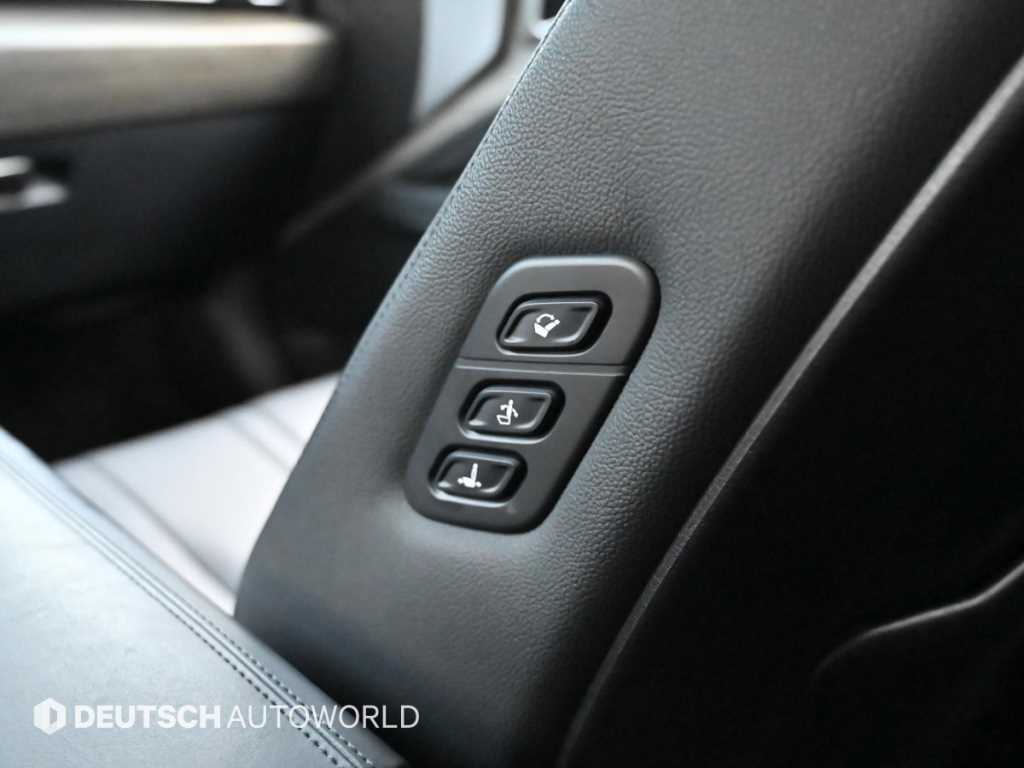 Kia K8 — photo 18
