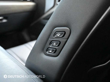 Kia K8 — photo 18