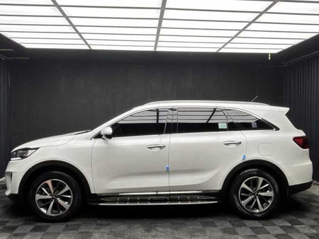 Kia Sorento — photo 03