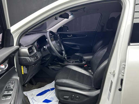 Kia Sorento — photo 07