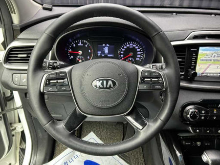 Kia Sorento — photo 09