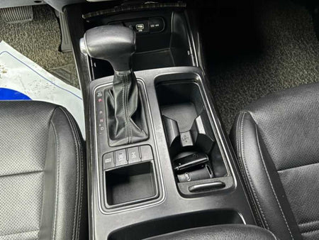 Kia Sorento — photo 10