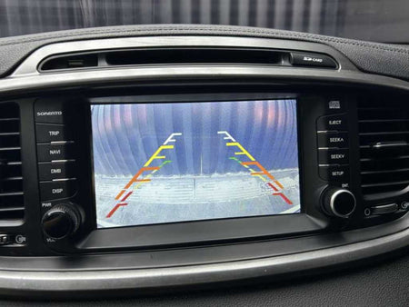 Kia Sorento — photo 13
