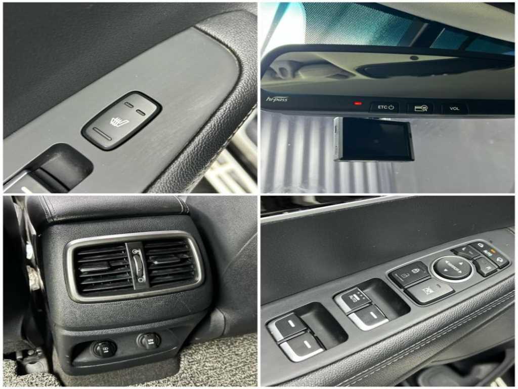 Kia Sorento — photo 14