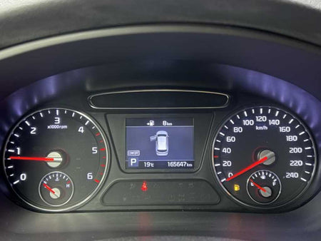 Kia Sorento — photo 15
