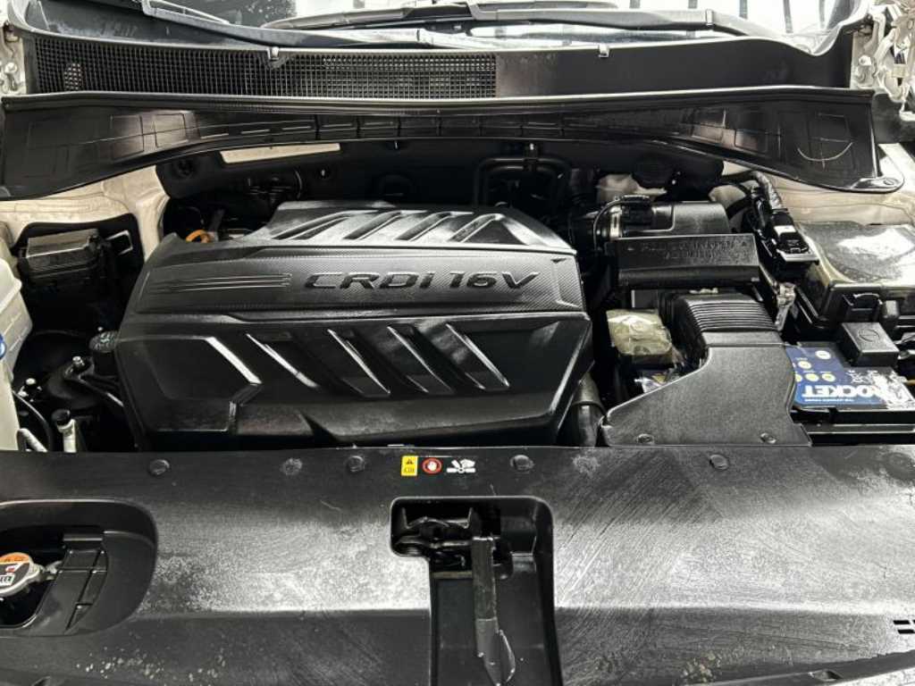 Kia Sorento — photo 17