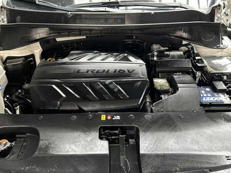Kia Sorento — photo 17