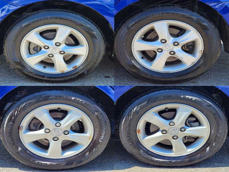 Hyundai Accent — photo 03