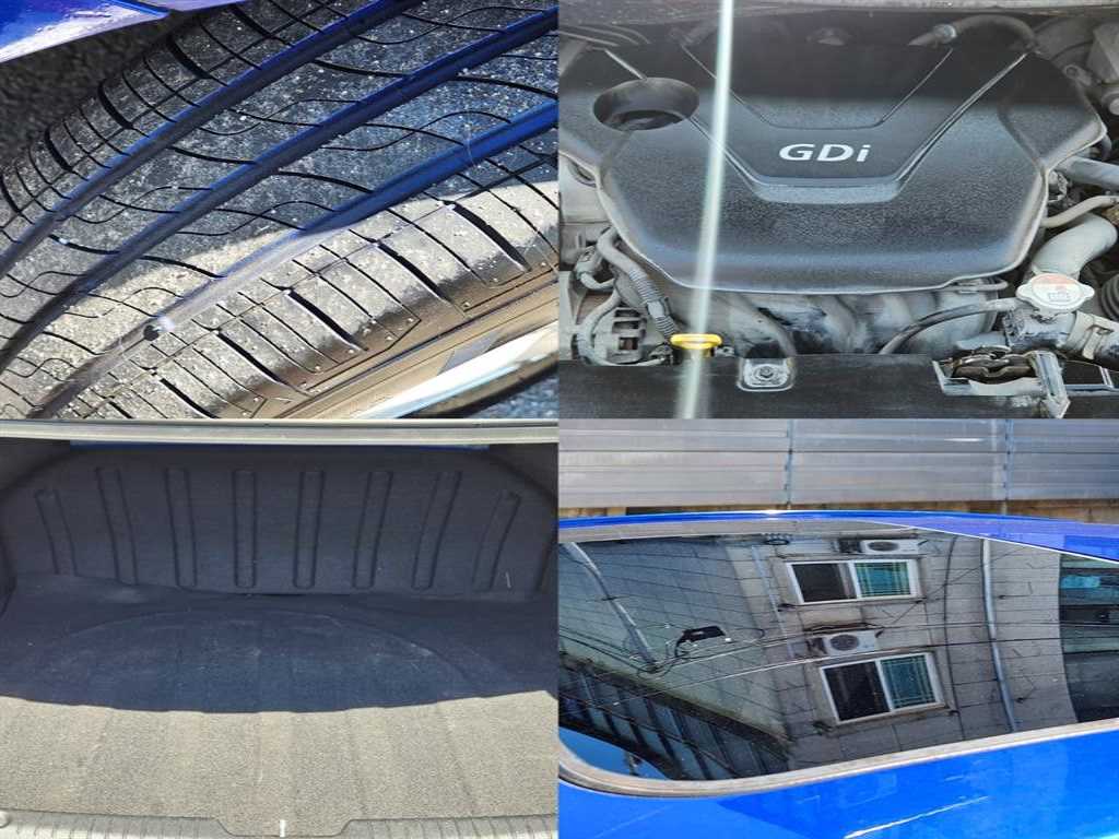 Hyundai Accent — photo 04