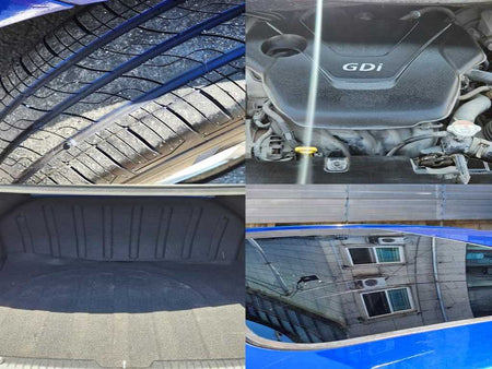 Hyundai Accent — photo 04