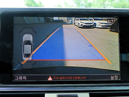 Audi A6 — photo 14