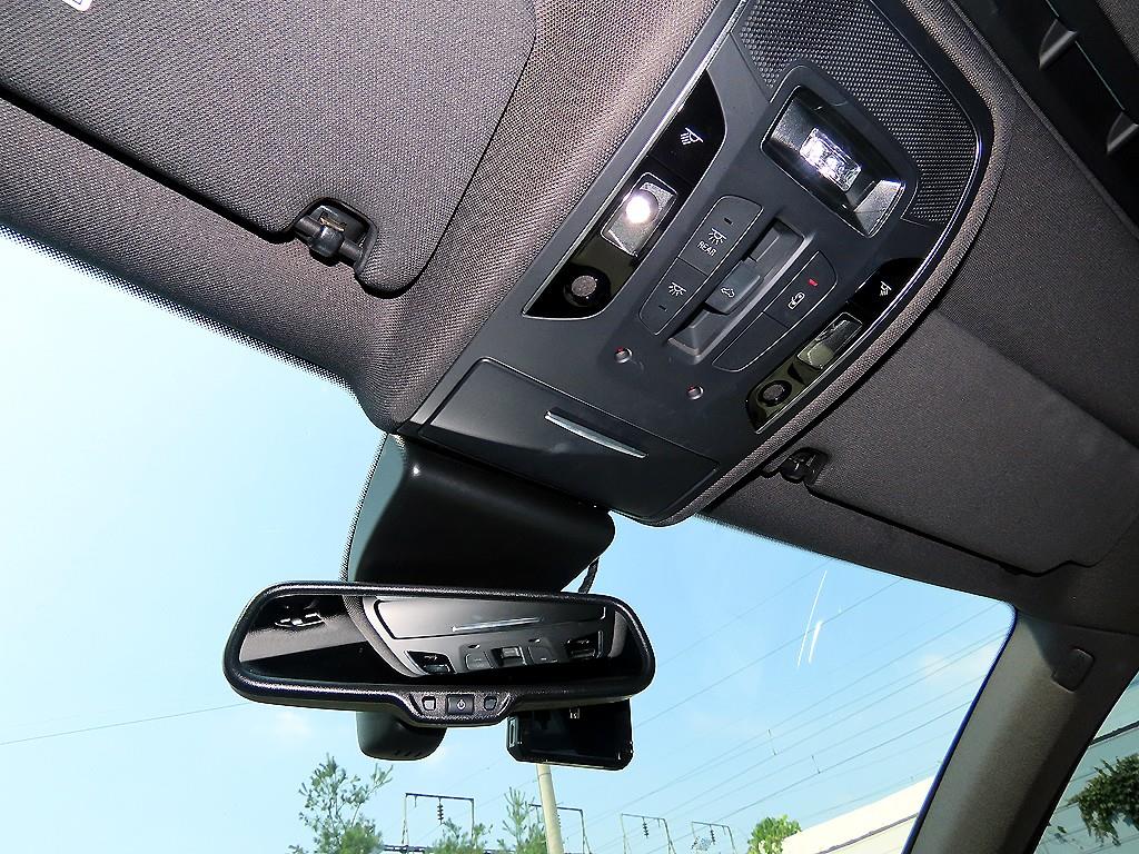 Audi A6 — photo 15