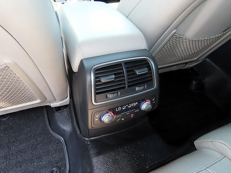 Audi A6 — photo 16