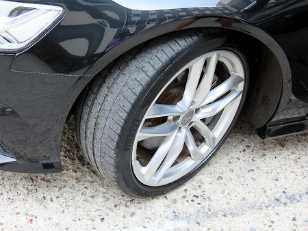Audi A6 — photo 20