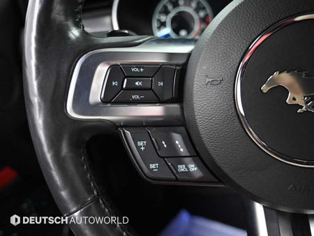 Ford Mustang — photo 16