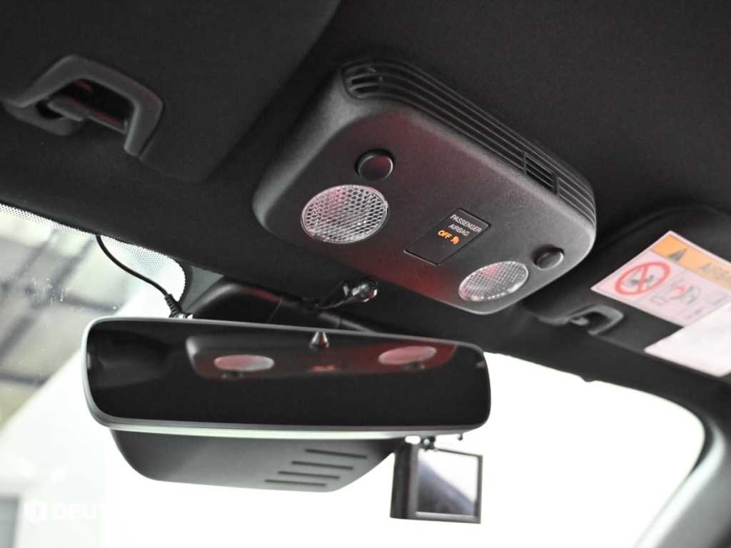 Ford Mustang — photo 18