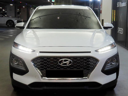 Hyundai Kona — photo 02