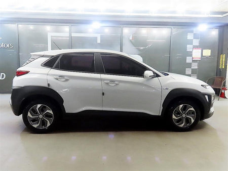 Hyundai Kona — photo 03