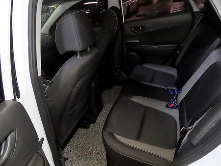 Hyundai Kona — photo 07