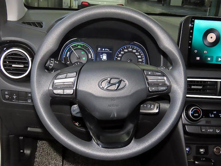 Hyundai Kona — photo 08