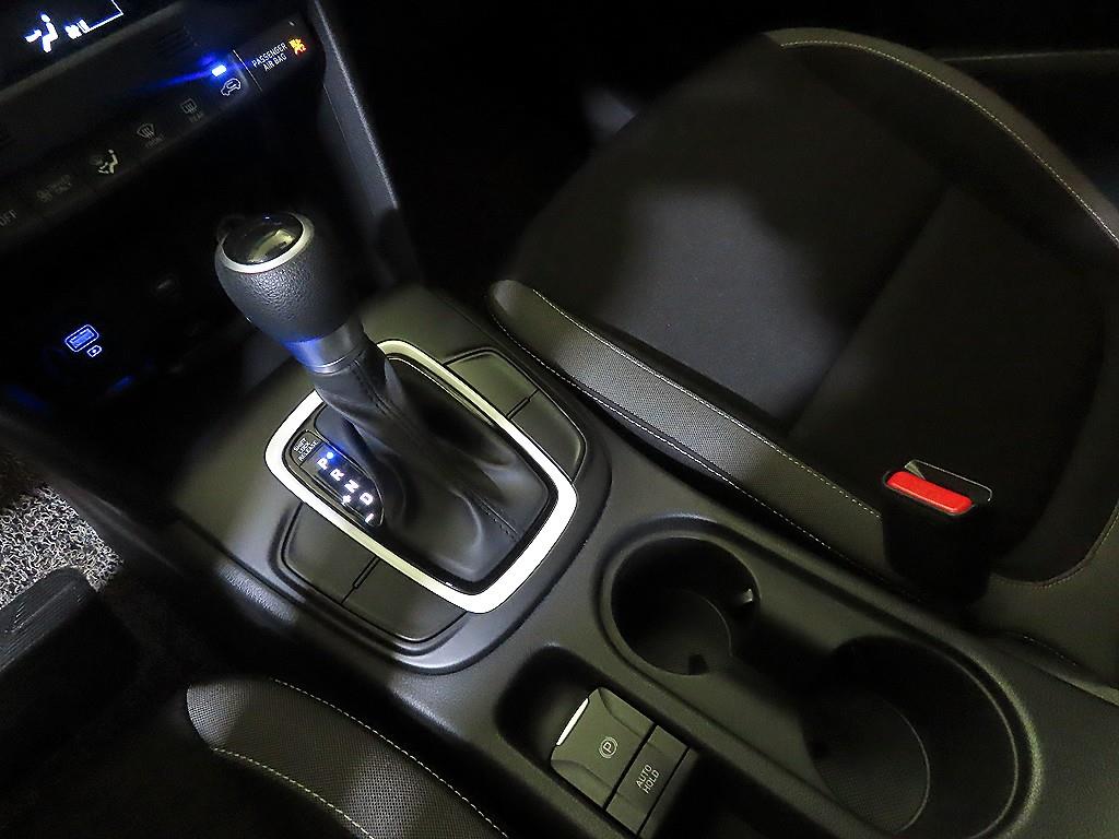 Hyundai Kona — photo 12