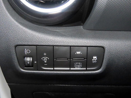 Hyundai Kona — photo 14