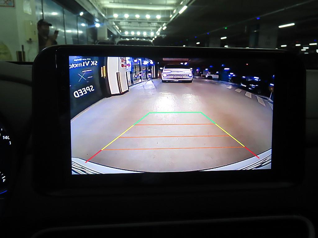 Hyundai Kona — photo 15
