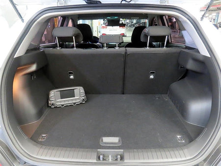 Hyundai Kona — photo 17