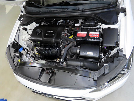 Hyundai Avante — photo 15