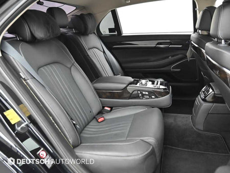 Genesis G90 — photo 11
