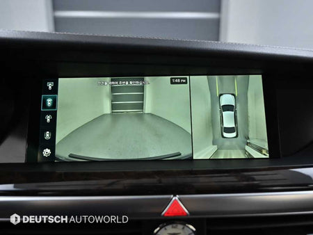 Genesis G90 — photo 14