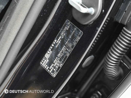 Genesis G90 — photo 19