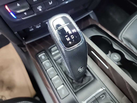Maserati Ghibli — photo 08