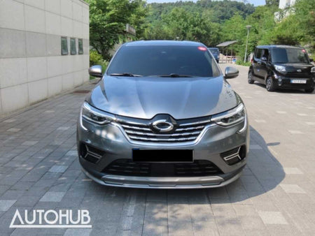 RENAULT XM3 — photo 01