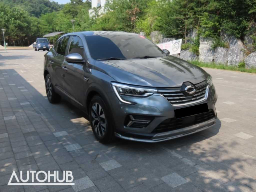 RENAULT XM3 — photo 02