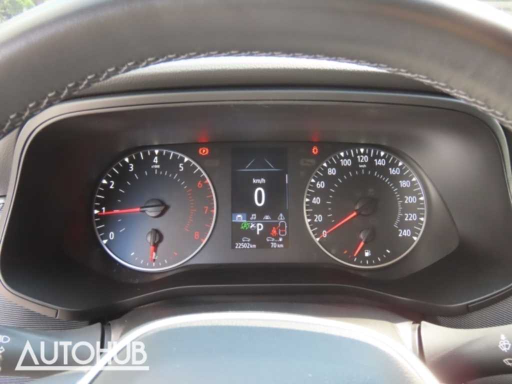 RENAULT XM3 — photo 05