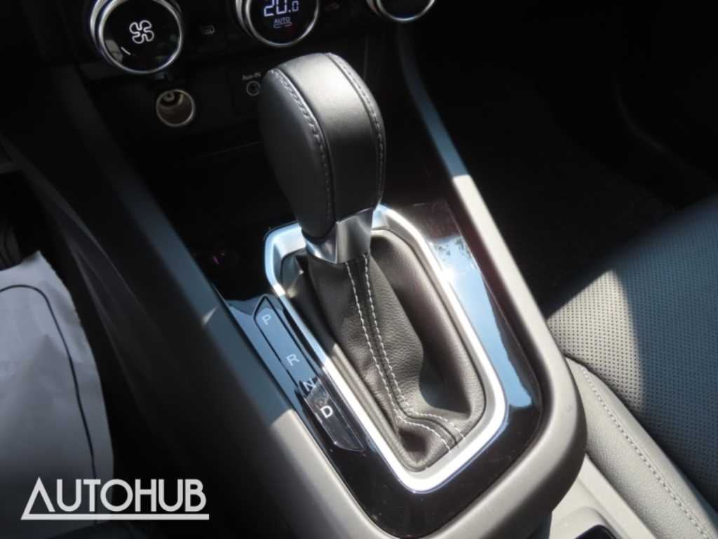 RENAULT XM3 — photo 06